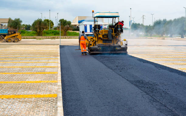 Best Affordable Driveway Pavers  in Mcloud, OK