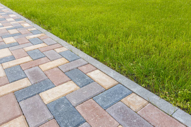 Reasons to Select Us for Your Driveway Paving Requirements in Mcloud, OK